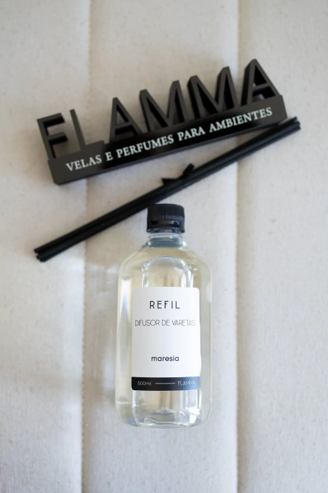 Refil Maresia - Difusor de Ambiente 500ml - comprar online