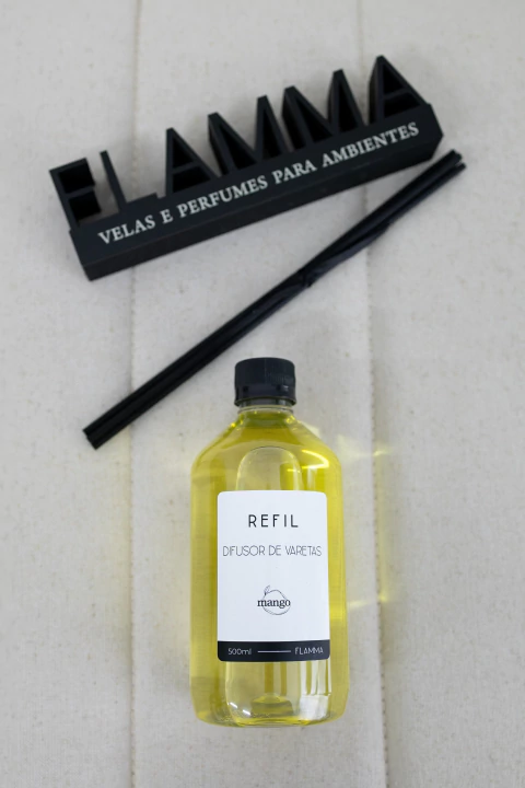 Refil Mango - Difusor de Ambiente 500ml - comprar online