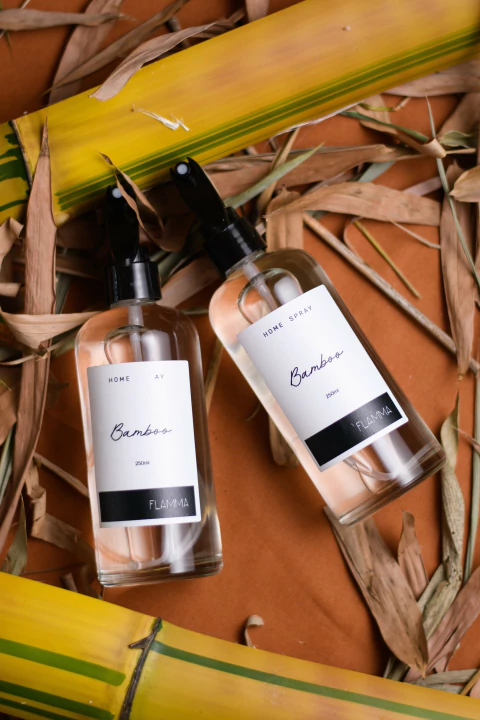 Home Spray Bamboo