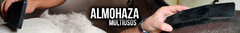 Banner de la categoría Almohazas 100% Mexicanas Multiuso