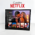 Cuadro Netflix %100 personalizable - comprar online