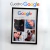 Cuadro Google Personalizable: Fabricación rápida