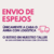 Espejo Pituco CORAZÓN (Solo caba/amba) - tienda online