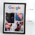 Cuadro Google Personalizable: Fabricación rápida - comprar online