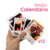 Calendario IMANTADO x12 unidades - comprar online