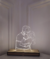 Lampara LED Personalizable