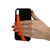 Fitinha Salva Celular - Laranja