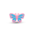Protetor de Cabo - Borboleta - comprar online