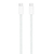Cabo de Corda USB-C p/ USB-C 2M - comprar online