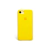 Case Silicone iPhone 7/8/SE 2020 - Amarelo
