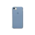 Case Silicone iPhone 7/8/SE 2020 - Azul Maya