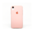 Case Silicone iPhone Xr - Rosa Areia