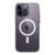 Case Transparente MagSafe - iPhone 14 Pro Max