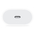 Carregador USB-C 20w Fast Charger - comprar online