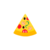 Protetor de Cabo - Fatia Pizza na internet