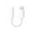 Adaptador Fone de Ouvido Lightning p/ P2