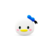 Protetor de Cabo - Pato Donald