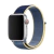 Pulseira Apple Watch - Loop Azul Alasca