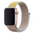Pulseira Apple Watch - Loop Camelo