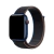 Pulseira Apple Watch - Loop Carvão