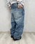 PANT DIESEL [baggy xl]