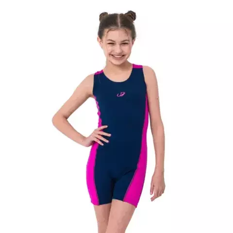 Macaquinho Infantil de Helanca com Detalhe - GHH01