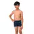 SUNGA BOXER INFANTIL HELANCA (com detalhe) - HAMMERHEAD
