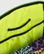 Imagem do Mochila Spiky III Allover Animal Print 45L arena - Multicor