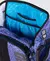 Mochila Spiky III Allover Geometric 45L arena - Roxo - loja online