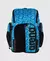 Mochila Spiky III Allover Geometric 45L arena - Azul - comprar online
