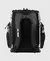 Mochila Spiky III Allover Monograma 45L arena - Preto e Branco - loja online