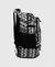 Mochila Fastpack 3.0 Monograma 40L - Arena - Nade Bem