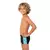 Sunga Boxer Xtra Life Infantil com Detalhe - BLB06 - comprar online