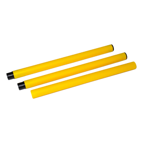 BASTÃO DE TREINAMENTO EM PVC