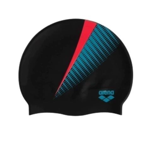 Touca de natação Arena Print 2 - comprar online