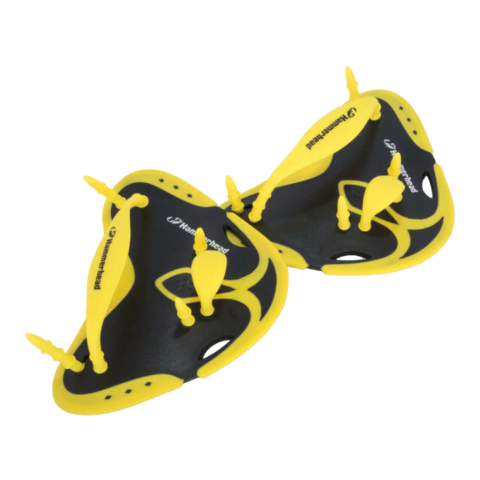 Finger Paddle hammerhead 