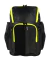Mochila para Natação Arena Team BackPack 45L Preta Neon