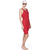 Macaquinho Natação Competição Powerskin ST 2.0 Arena Open Back Vermelho - comprar online