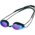Óculos para Natação Arena Tracks Mirror Azul