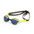 Óculos para Natação Arena Cobra Ultra Swipe - Azul Royal e Amarelo