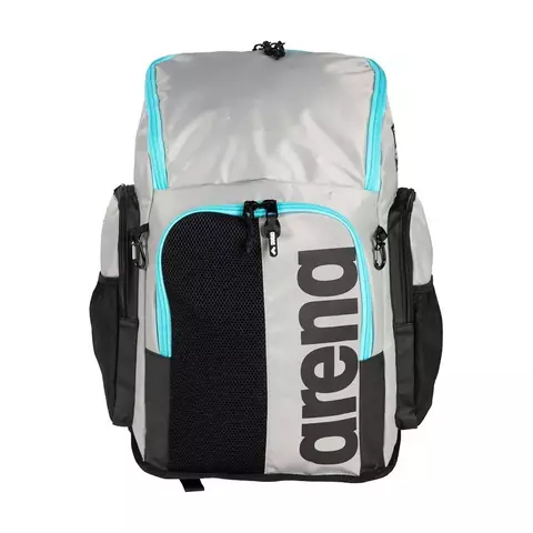 Mochila Para Natação Spiky III 45L Ice Sky