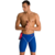 Bermuda Natação Competição Powerskin Carbon Core FX Arena Azul Royal