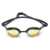 Óculos para Natação Arena Cobra Ultra Swipe Preto Mirror Lente Dourada - comprar online