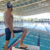 Bermuda Natação Competição Nade Bem