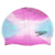 Touca de Silicone para Natação Speedo Speerit Cap Pink