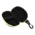 Estojo Para Óculos de natação Arena / Google Case - Amarelo e preto - comprar online