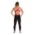 Traje para Natação Águas Abertas Arena Powerskin R EVO + OW Feminino Black e Vermelho brilhante - comprar online