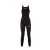 Traje para Natação Águas Abertas Arena Powerskin R EVO + OW Feminino Black e Vermelho brilhante na internet