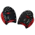 Palmar para Natação Speedo Power Paddles Tamanho G