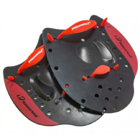Palmar para Natação Hammerhead Elite Hand Paddle M